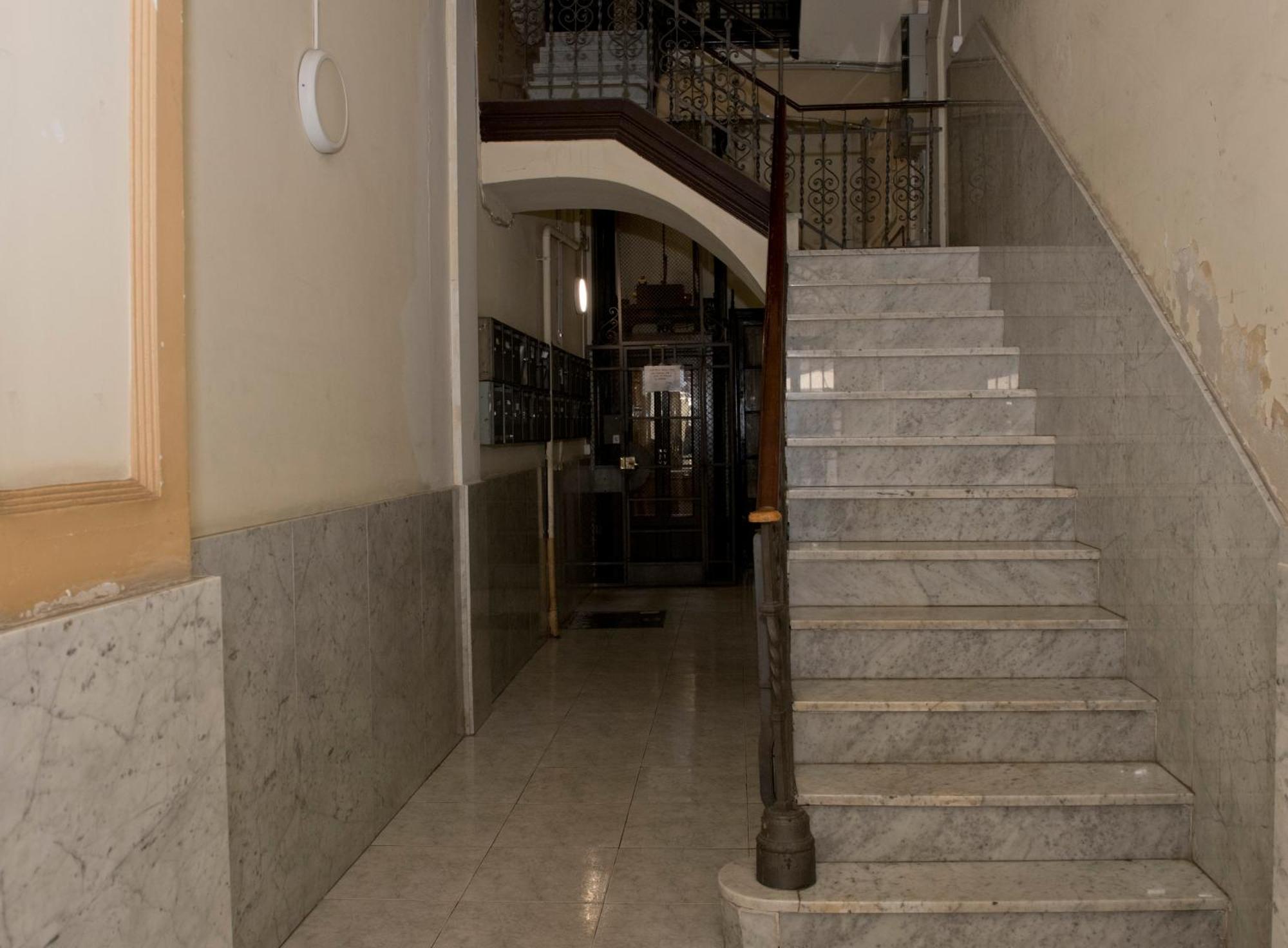 Apartamento Gaudi-Sant Pau Barcelona Exterior photo